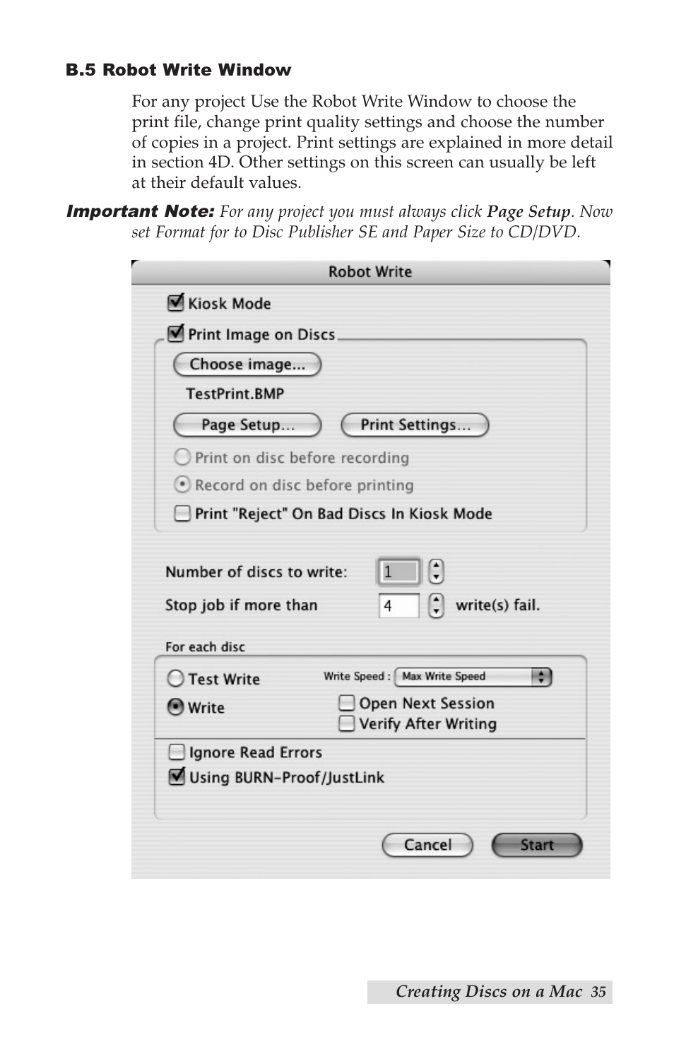 Primera Technology 090709-510963-(01) User Manual | Page 39 / 53