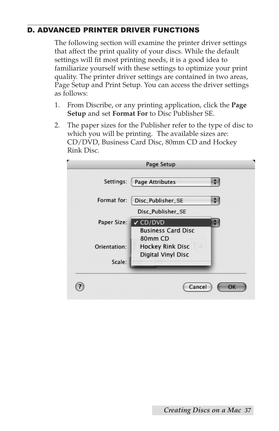 Primera Technology 090709-510963-(01) User Manual | Page 41 / 53