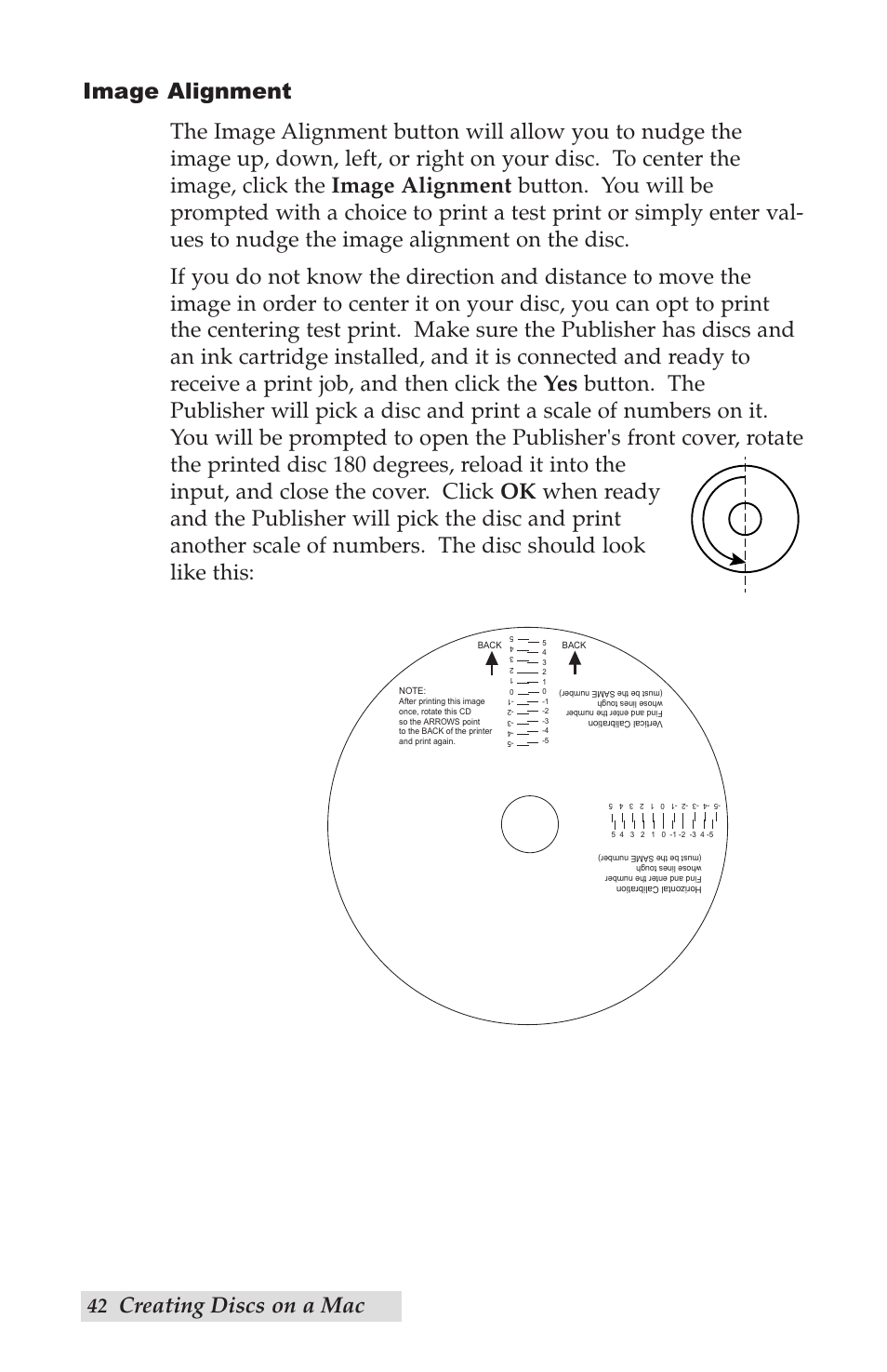 Primera Technology 090709-510963-(01) User Manual | Page 46 / 53