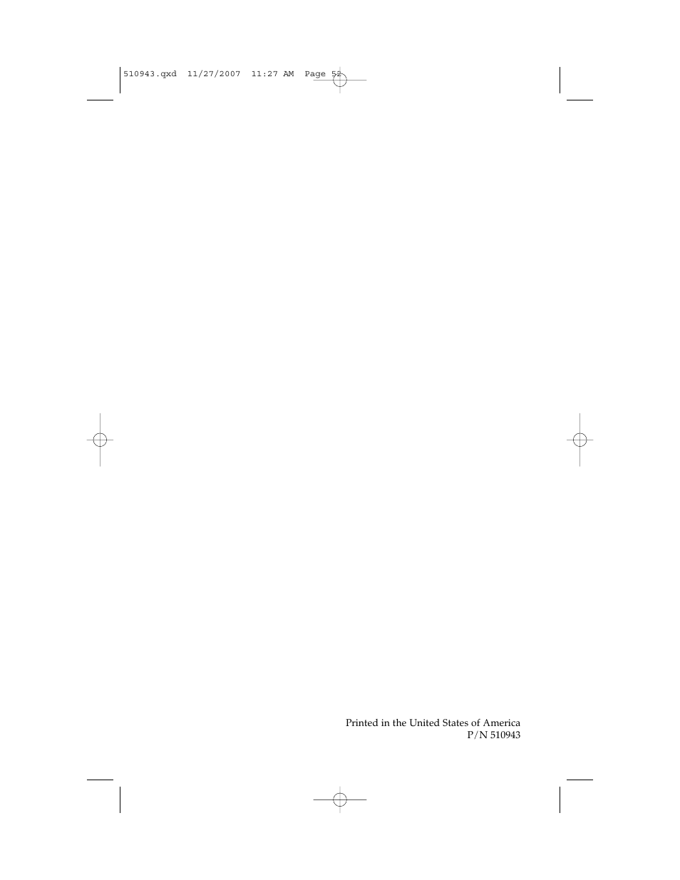 Primera Technology LX810 User Manual | Page 56 / 56