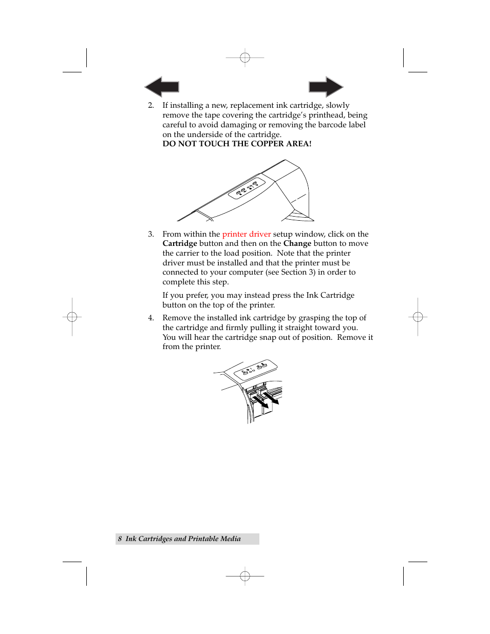 Primera Technology 6 User Manual | Page 12 / 36