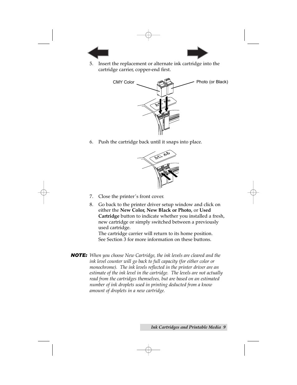Primera Technology 6 User Manual | Page 13 / 36