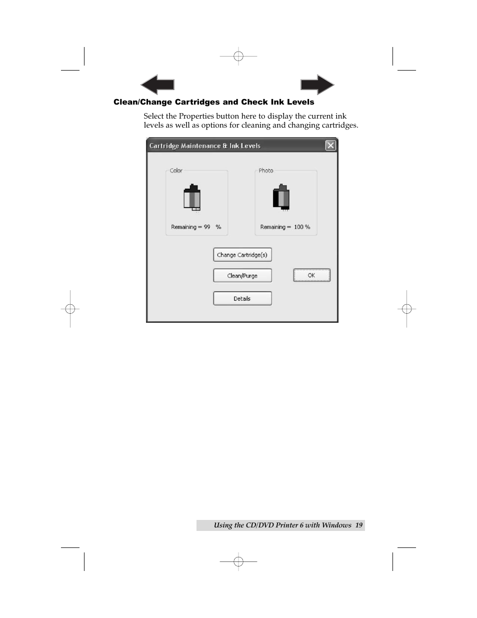 Primera Technology 6 User Manual | Page 23 / 36