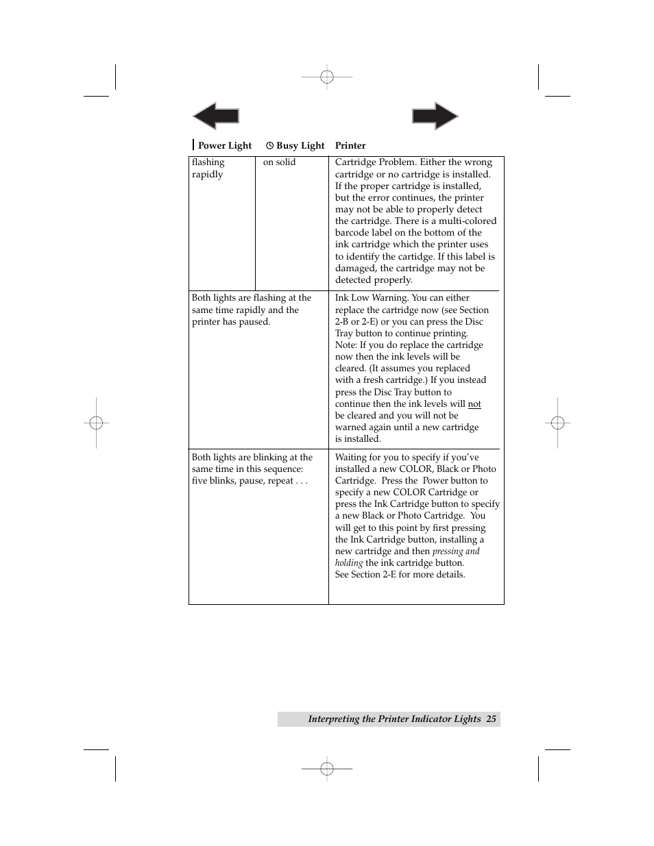 Primera Technology 6 User Manual | Page 29 / 36