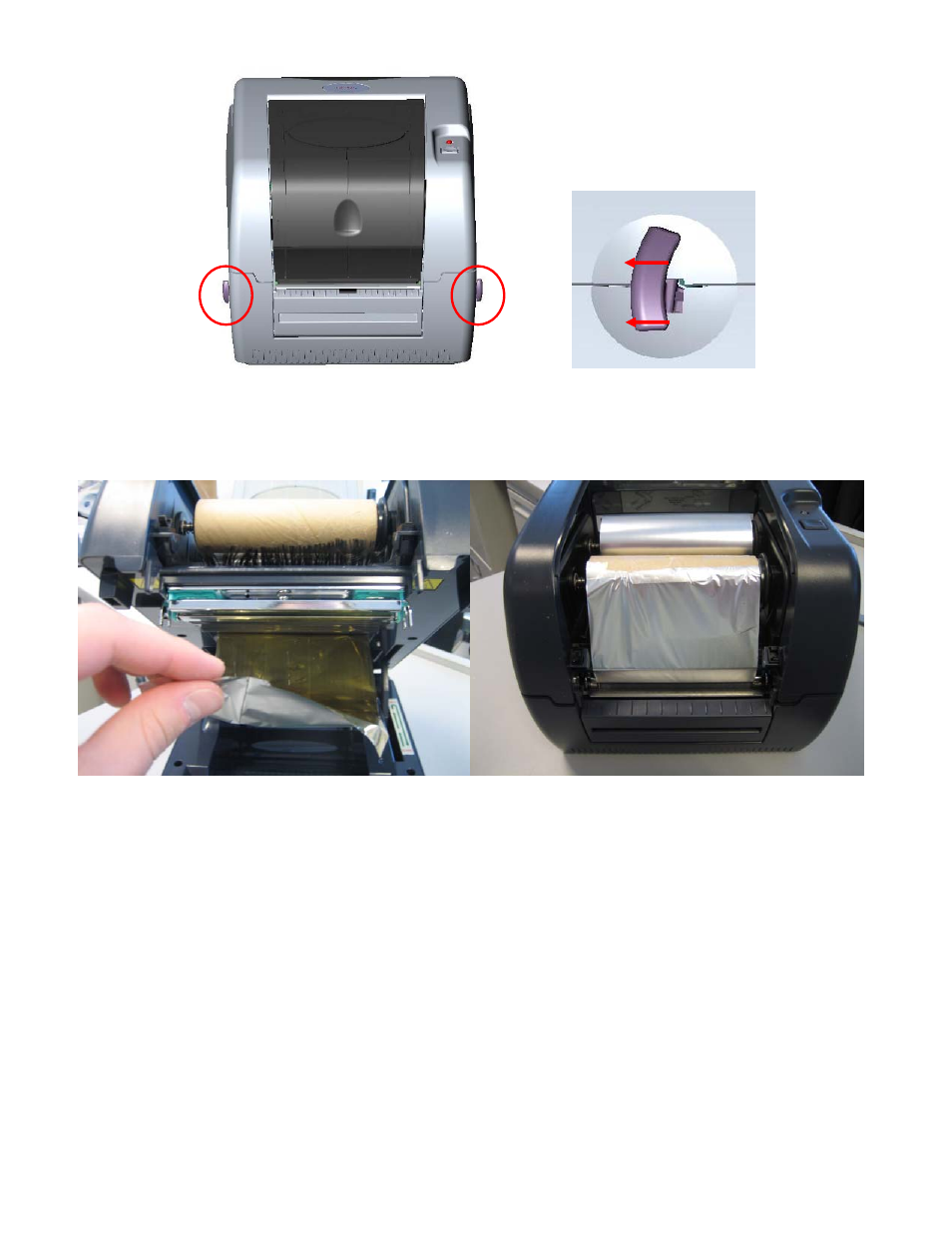 Primera Technology FX400 User Manual | Page 10 / 20