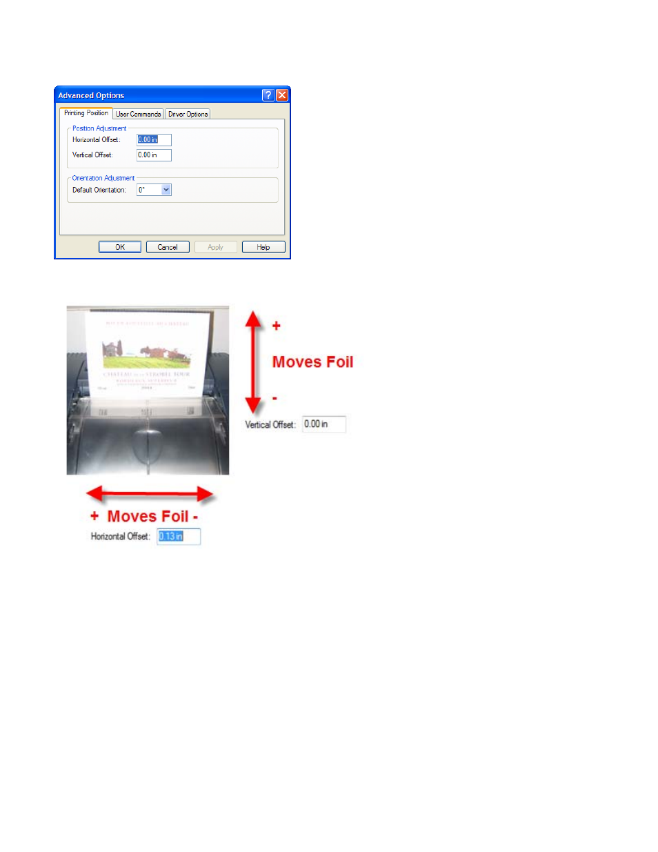 Primera Technology FX400 User Manual | Page 17 / 20