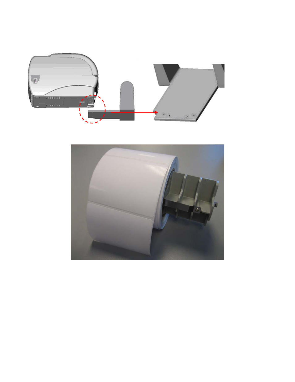 Primera Technology FX400 User Manual | Page 18 / 20