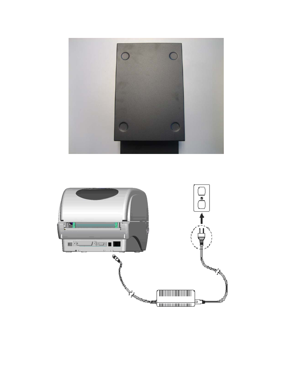 Primera Technology FX400 User Manual | Page 6 / 20