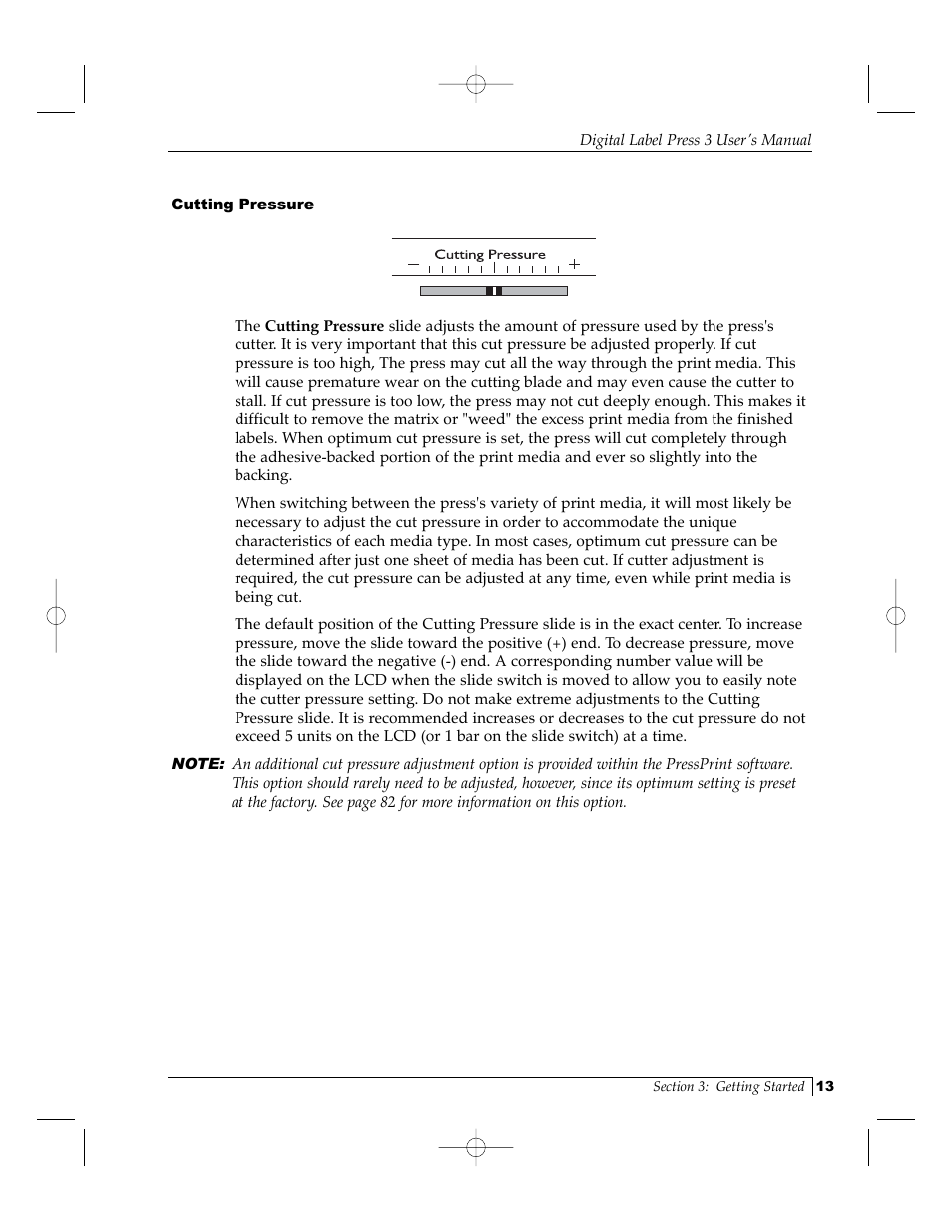 Primera Technology 510212 User Manual | Page 18 / 96