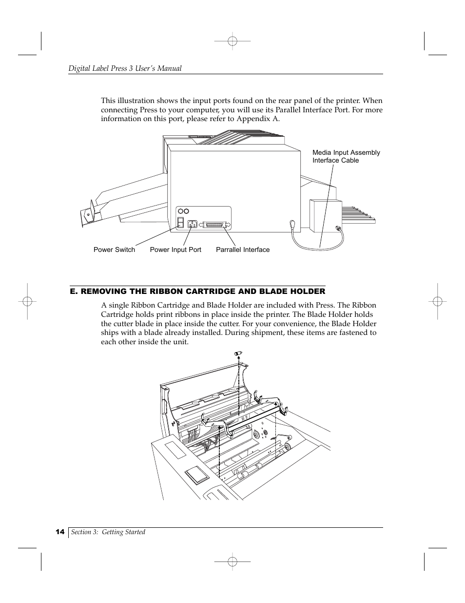 Primera Technology 510212 User Manual | Page 19 / 96