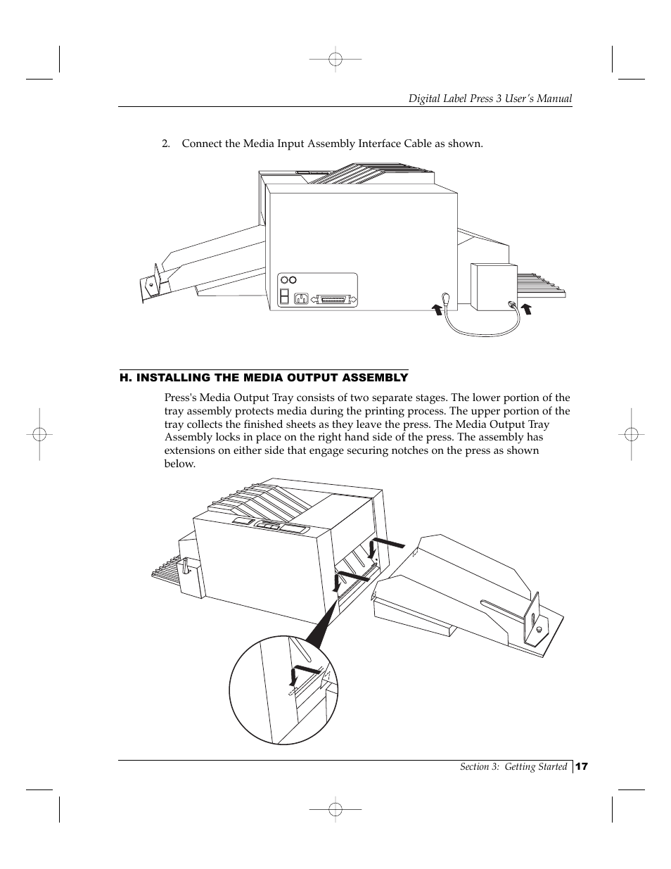 Primera Technology 510212 User Manual | Page 22 / 96