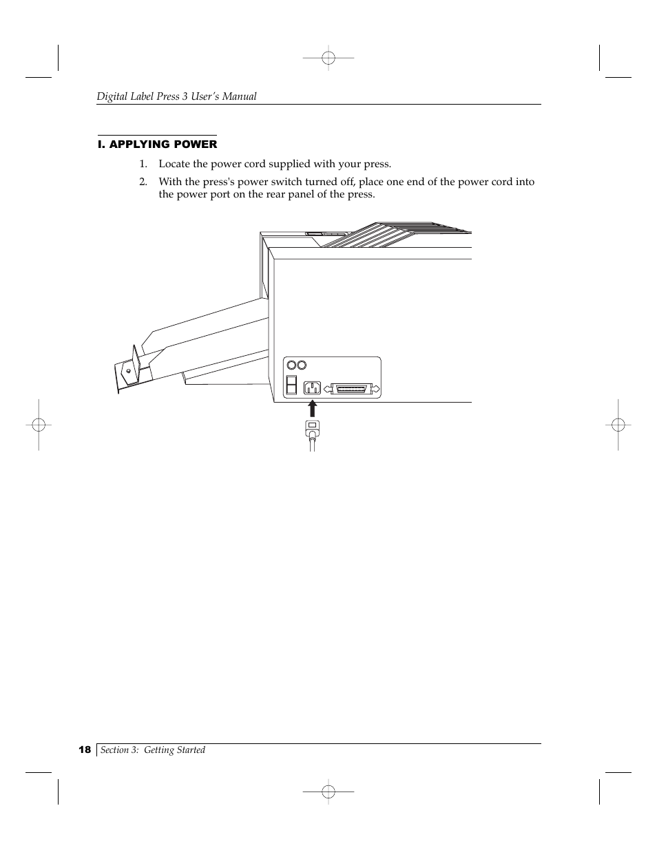 Primera Technology 510212 User Manual | Page 23 / 96