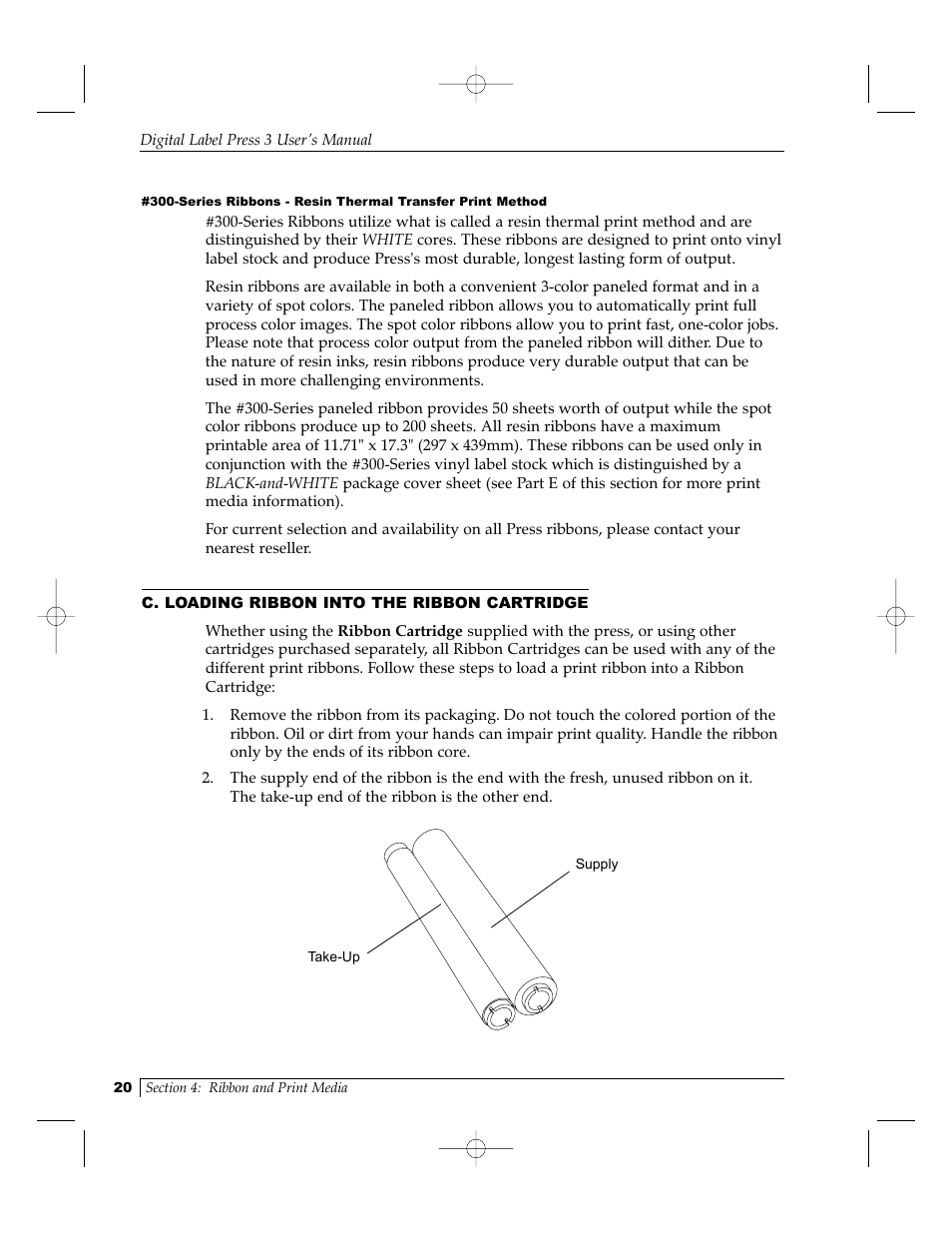 Primera Technology 510212 User Manual | Page 25 / 96