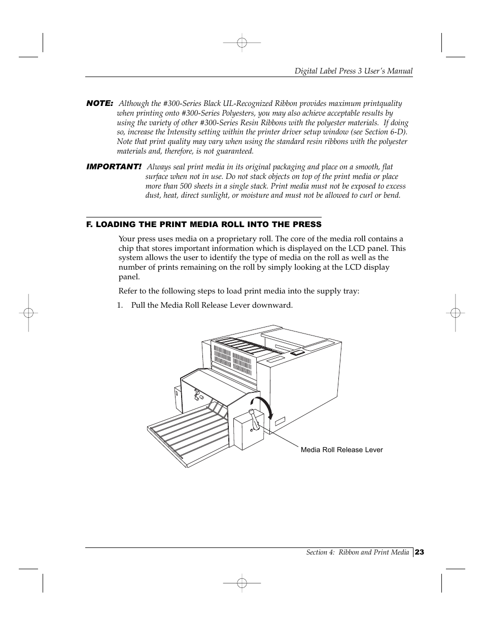 Primera Technology 510212 User Manual | Page 28 / 96