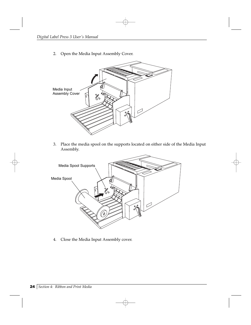 Primera Technology 510212 User Manual | Page 29 / 96