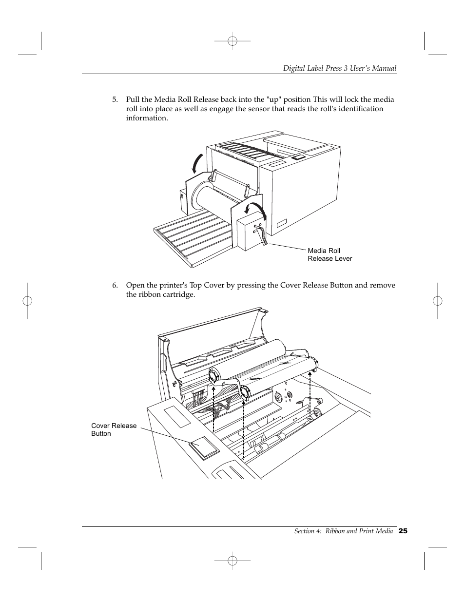 Primera Technology 510212 User Manual | Page 30 / 96