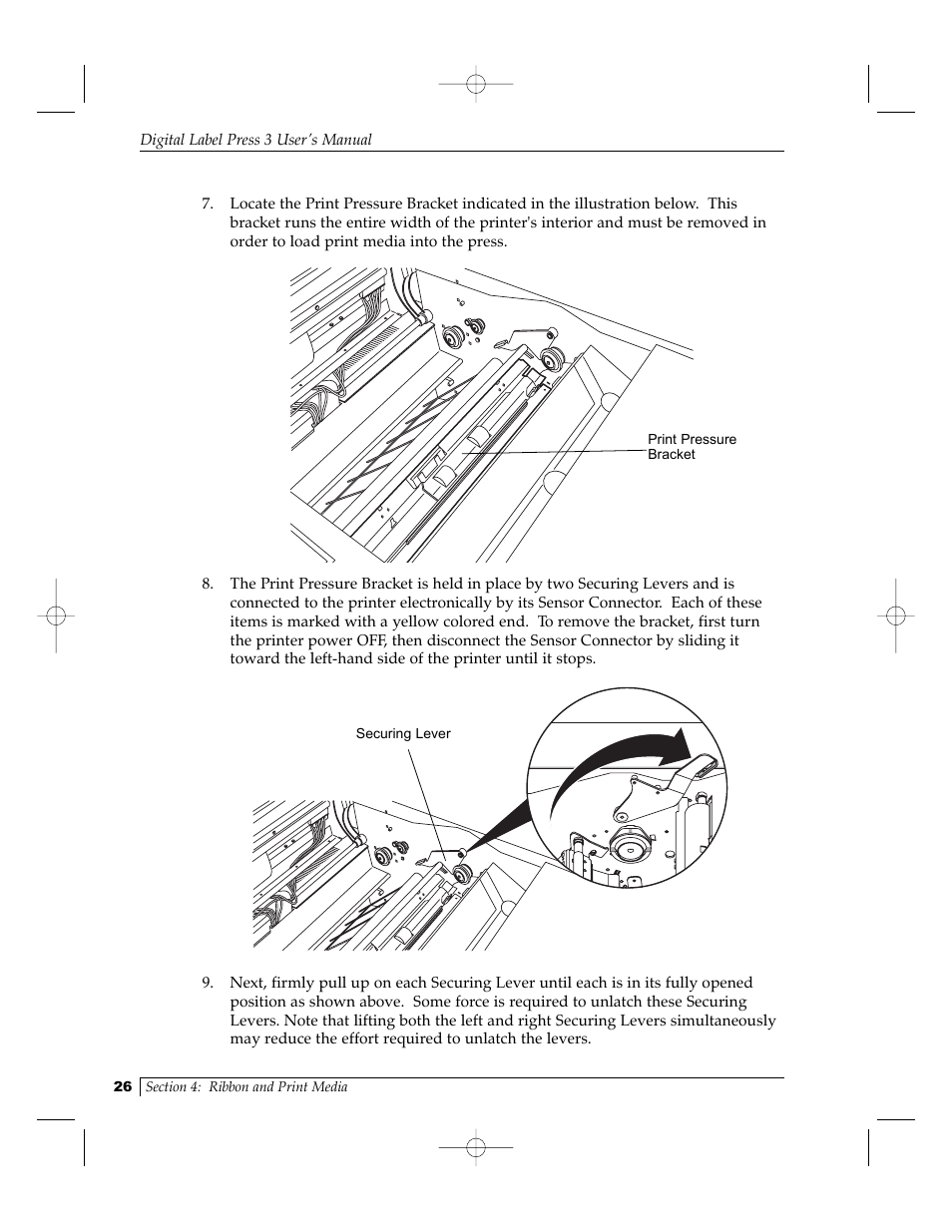 Primera Technology 510212 User Manual | Page 31 / 96