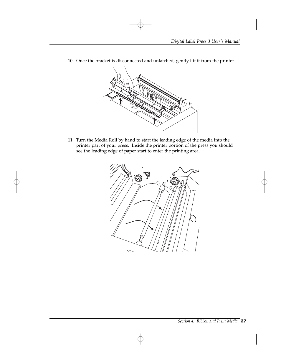 Primera Technology 510212 User Manual | Page 32 / 96