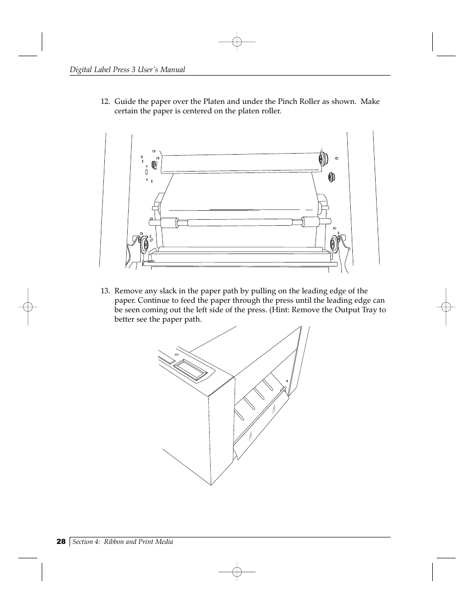 Primera Technology 510212 User Manual | Page 33 / 96