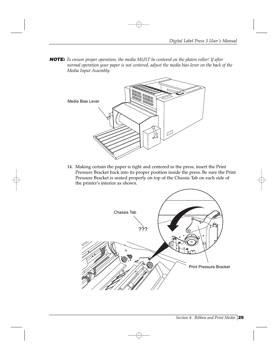 Primera Technology 510212 User Manual | Page 34 / 96