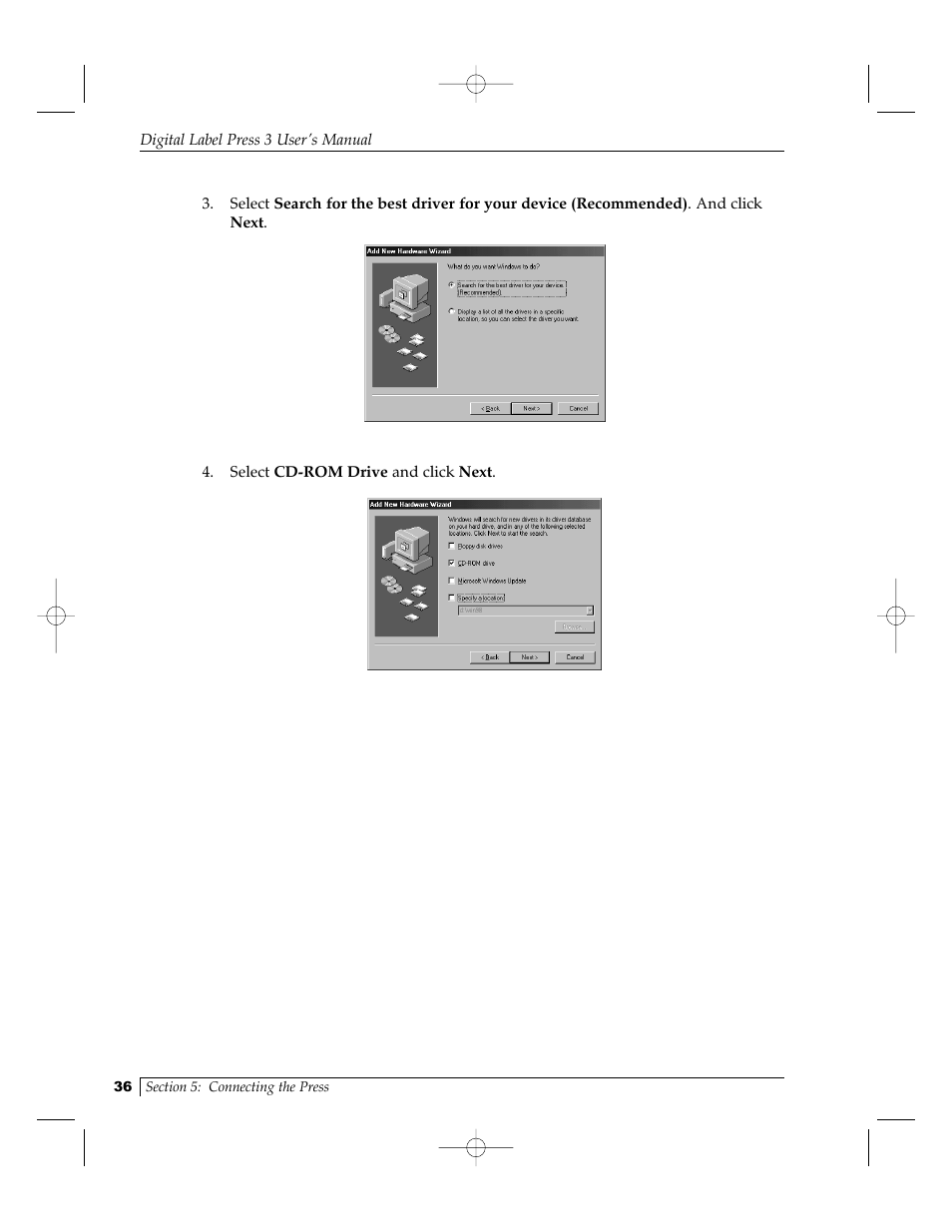 Primera Technology 510212 User Manual | Page 41 / 96