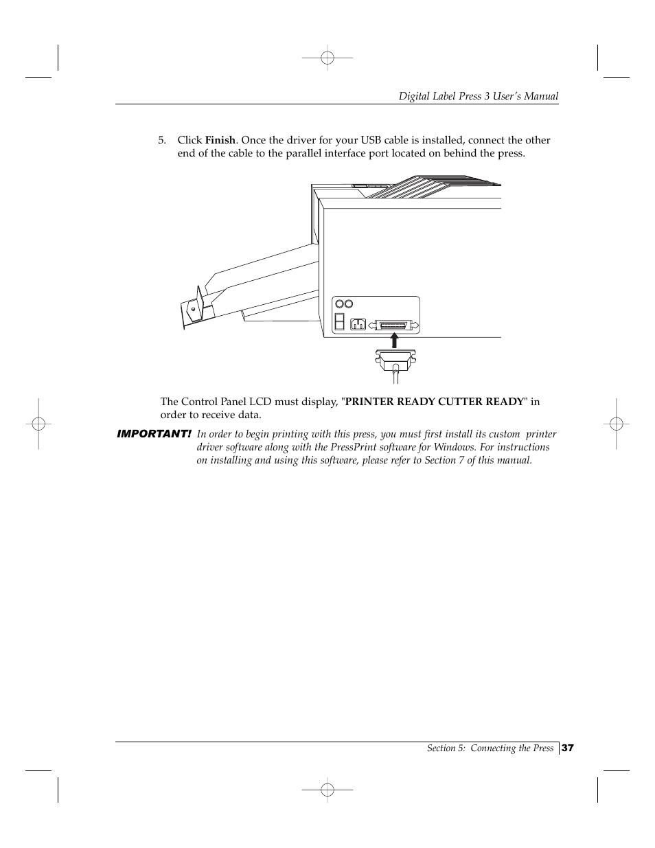 Primera Technology 510212 User Manual | Page 42 / 96