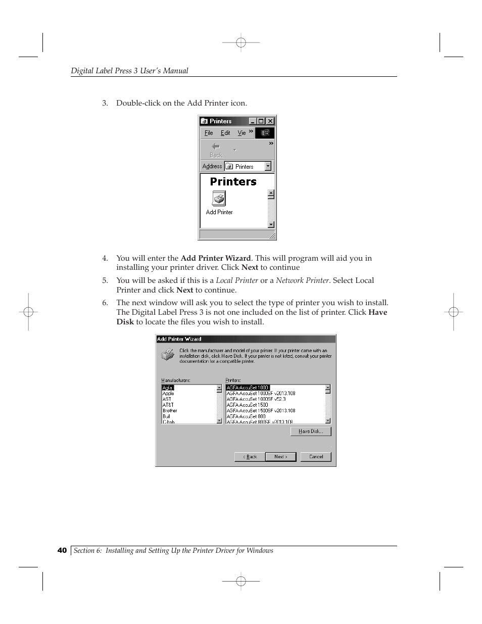 Primera Technology 510212 User Manual | Page 45 / 96