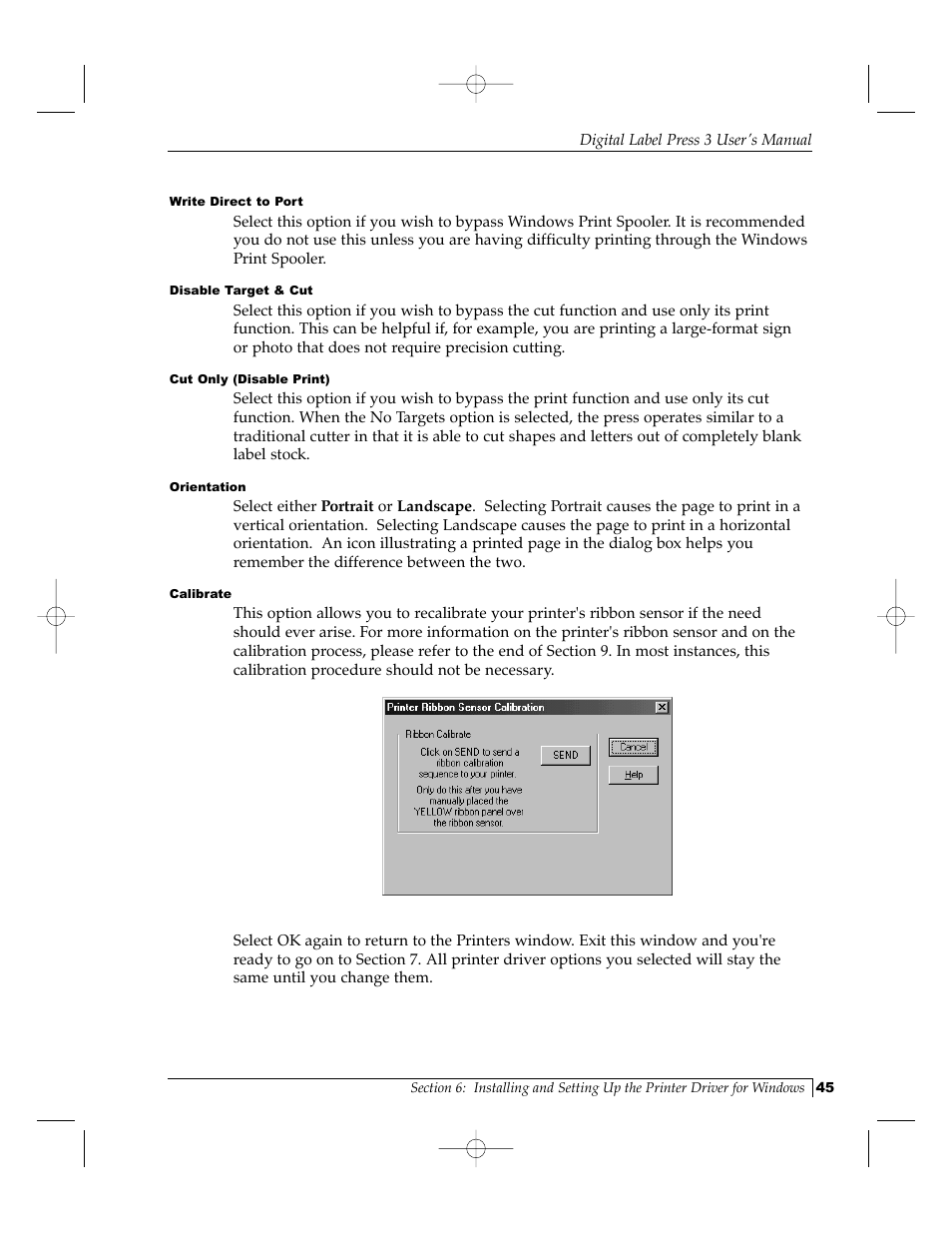 Primera Technology 510212 User Manual | Page 50 / 96