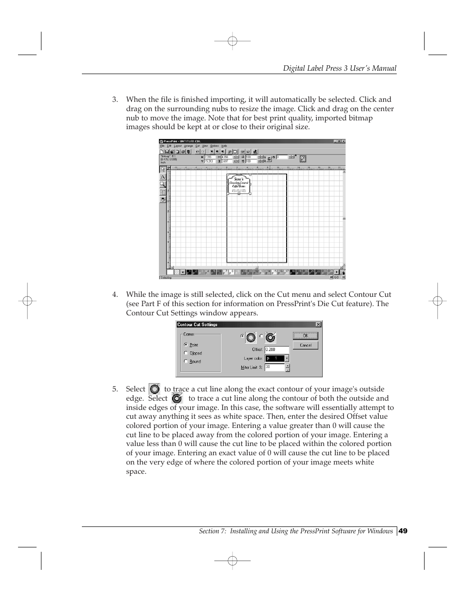 Primera Technology 510212 User Manual | Page 54 / 96