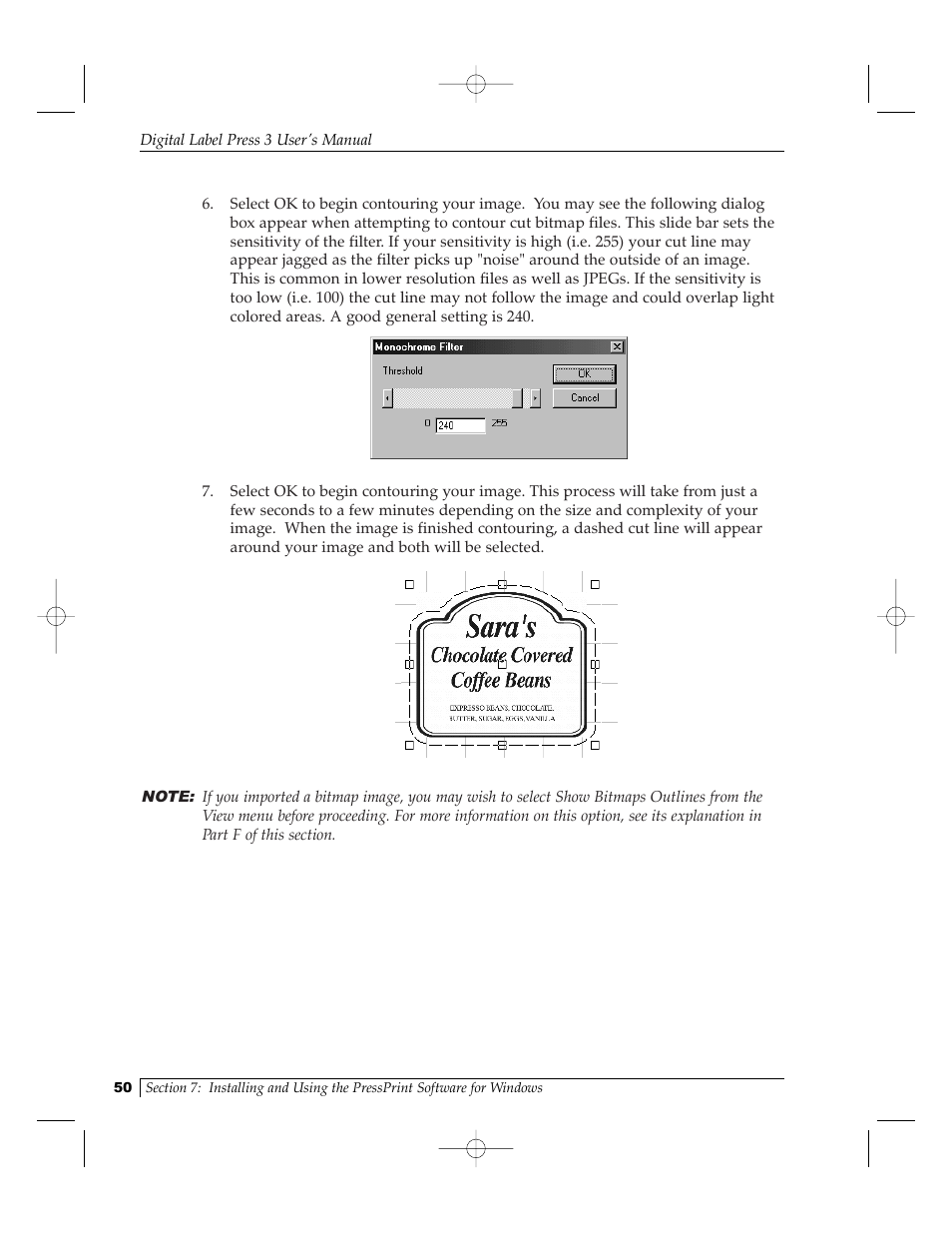 Primera Technology 510212 User Manual | Page 55 / 96