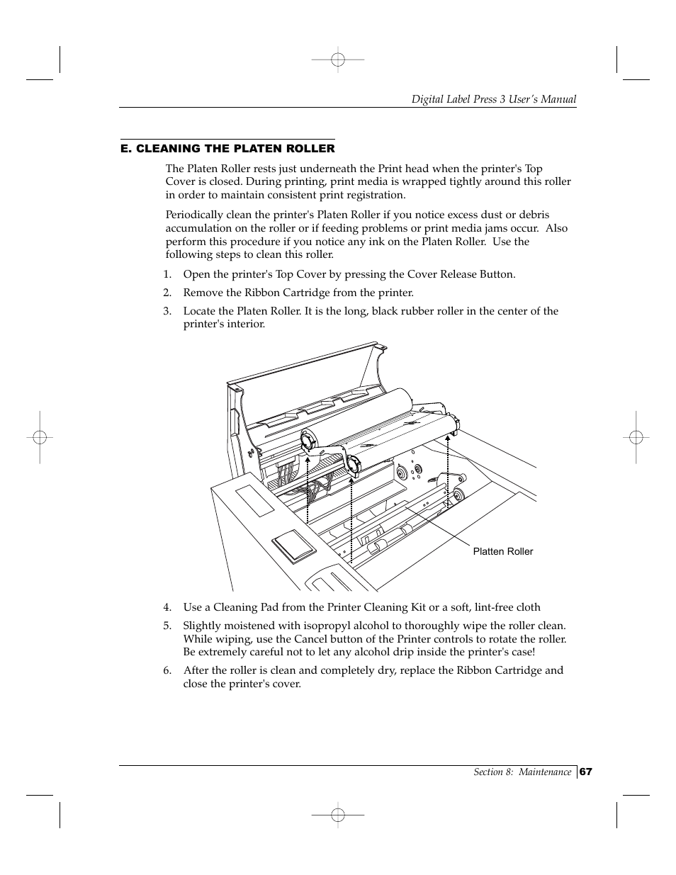 Primera Technology 510212 User Manual | Page 72 / 96