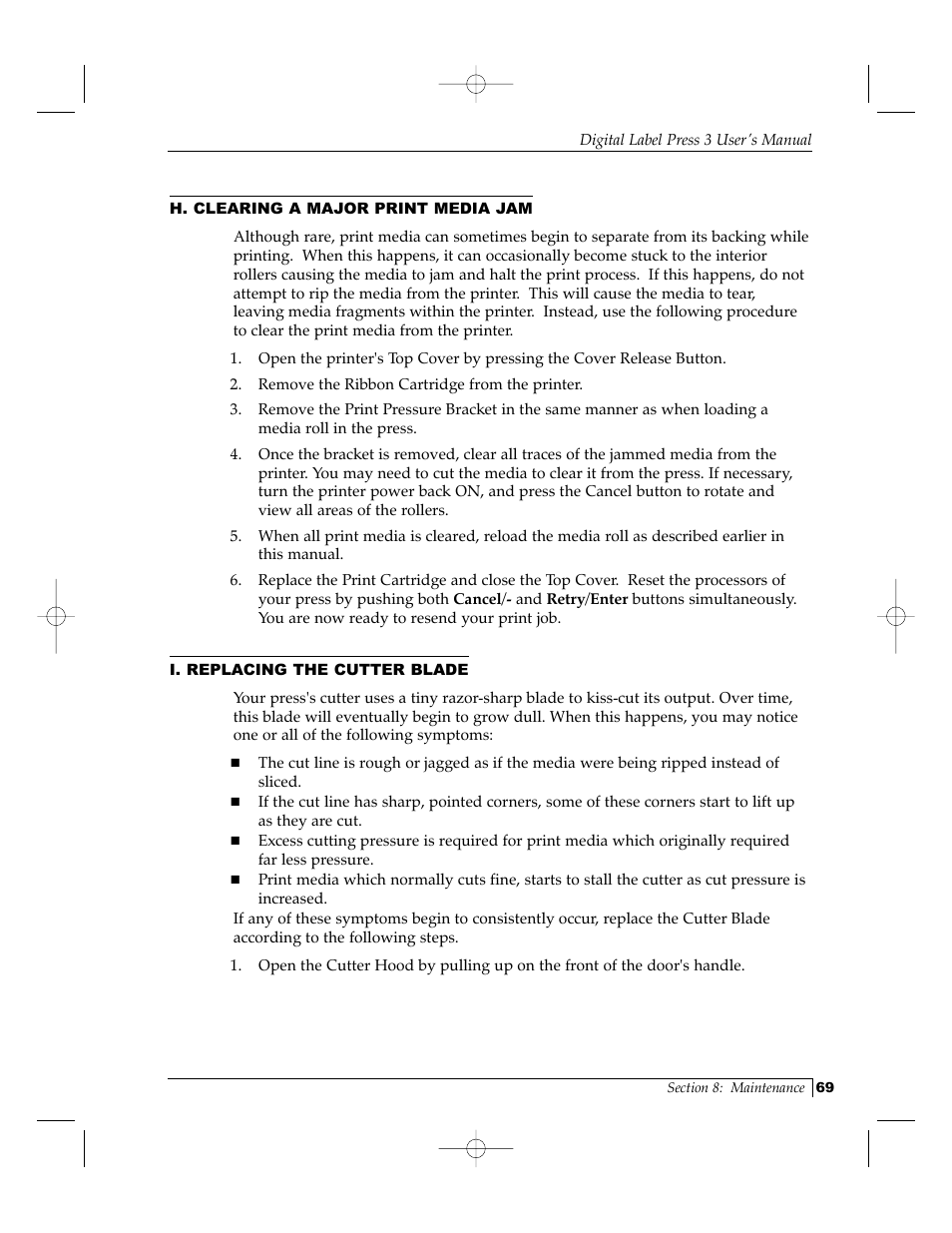 Primera Technology 510212 User Manual | Page 74 / 96