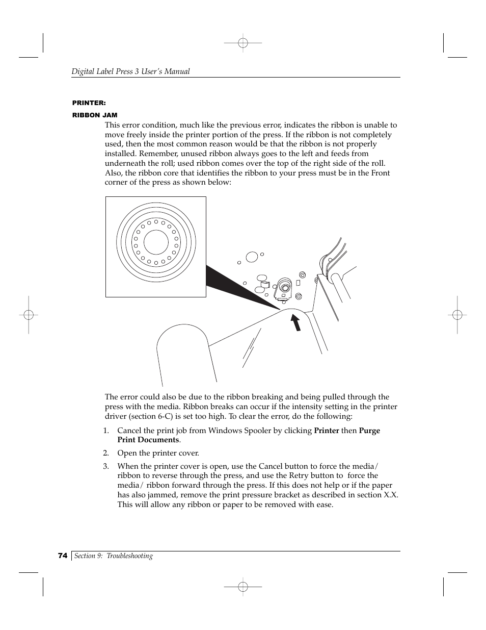 Primera Technology 510212 User Manual | Page 79 / 96