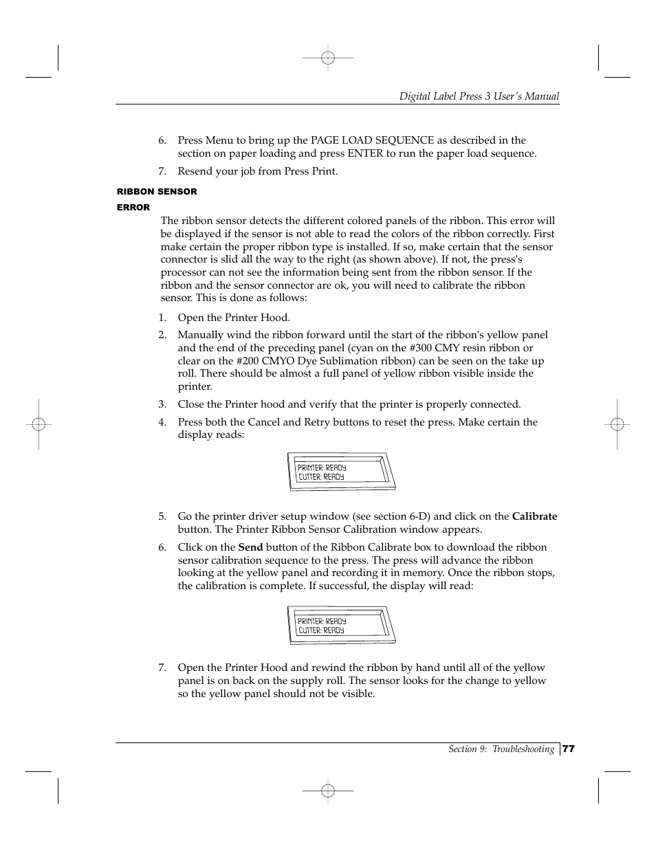 Primera Technology 510212 User Manual | Page 82 / 96