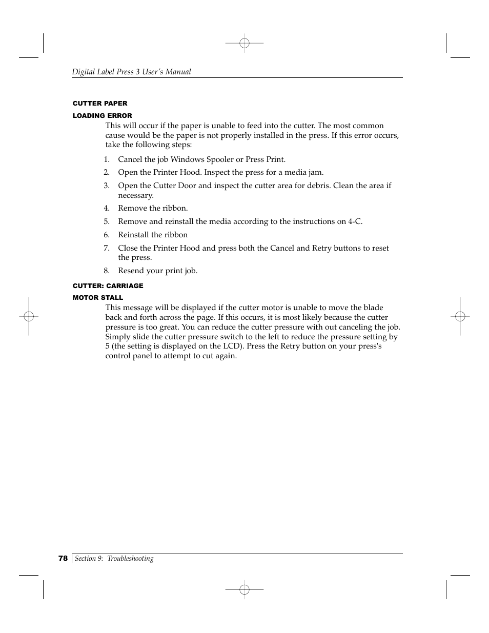 Primera Technology 510212 User Manual | Page 83 / 96