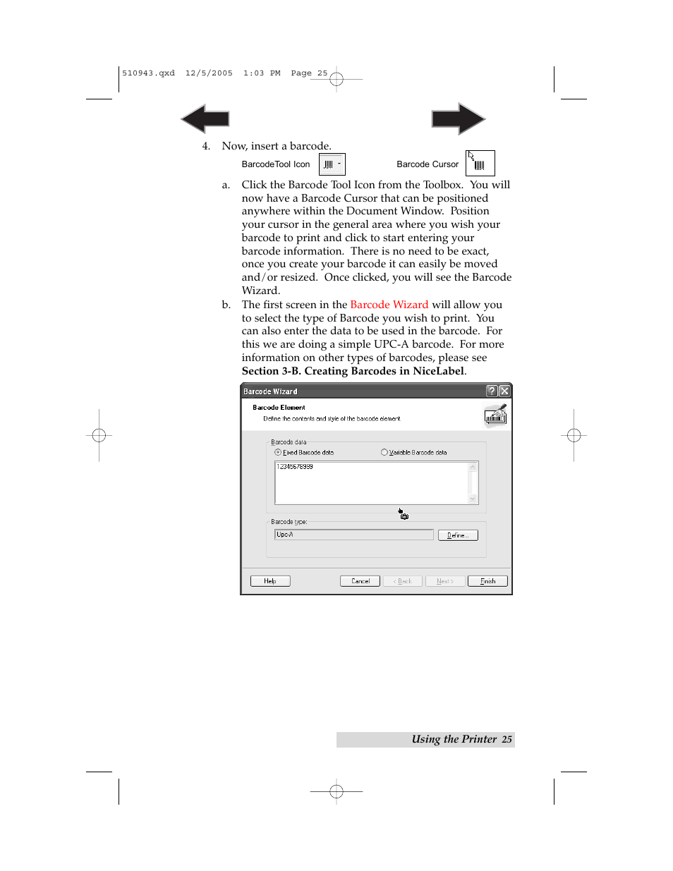 Primera Technology LX 810 User Manual | Page 29 / 52