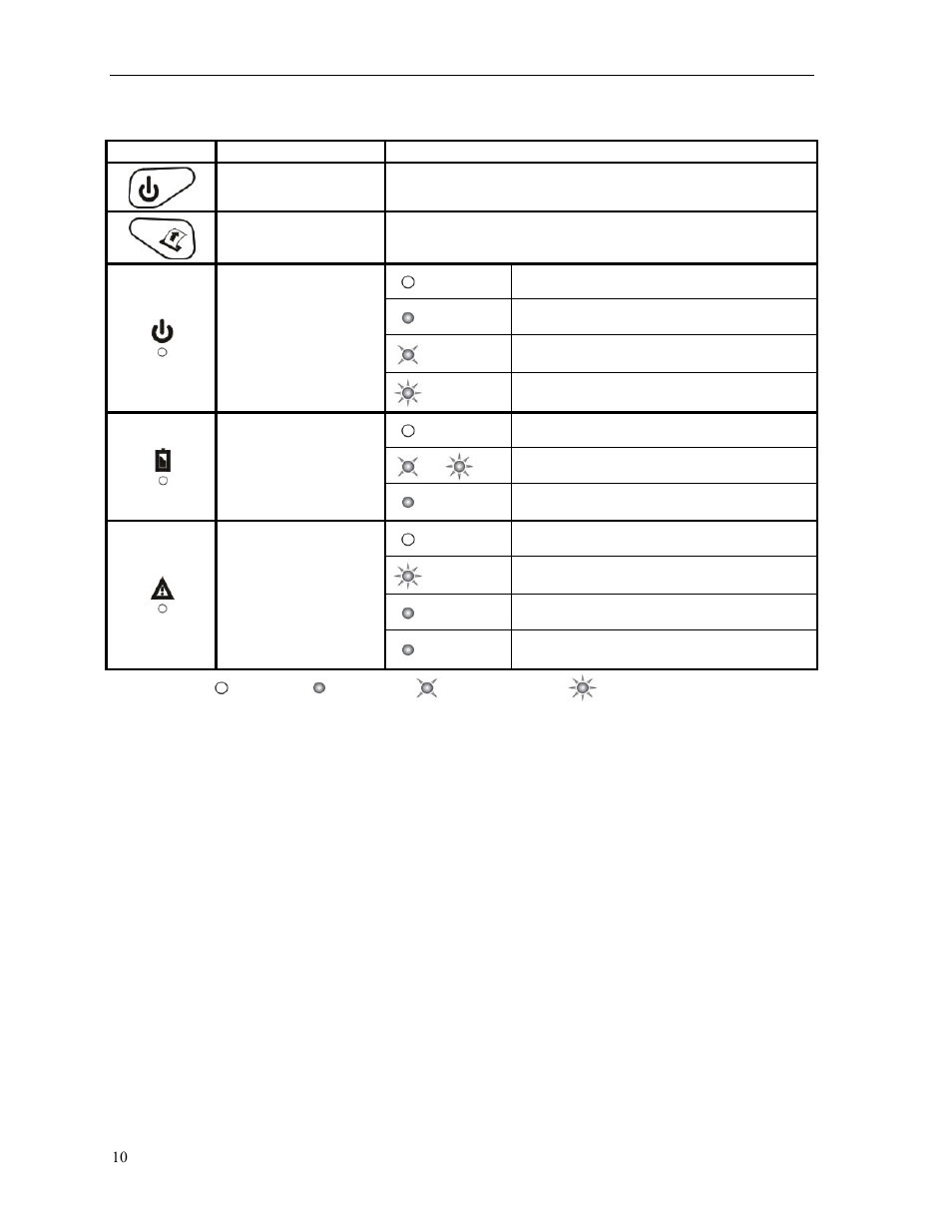 Psion Teklogix PrintAbout MP2000 User Manual | Page 16 / 55