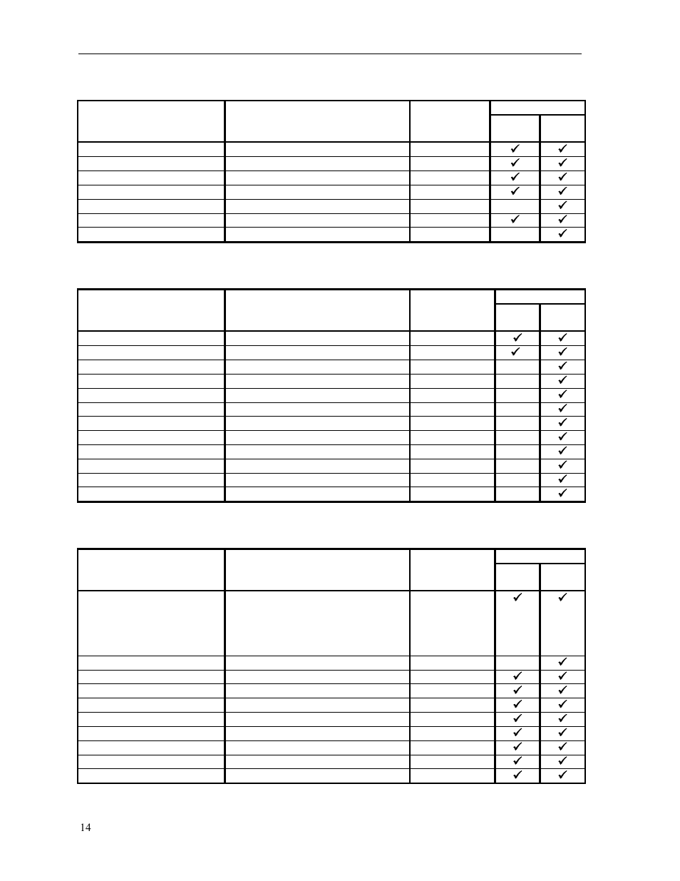 Psion Teklogix PrintAbout MP2000 User Manual | Page 20 / 55