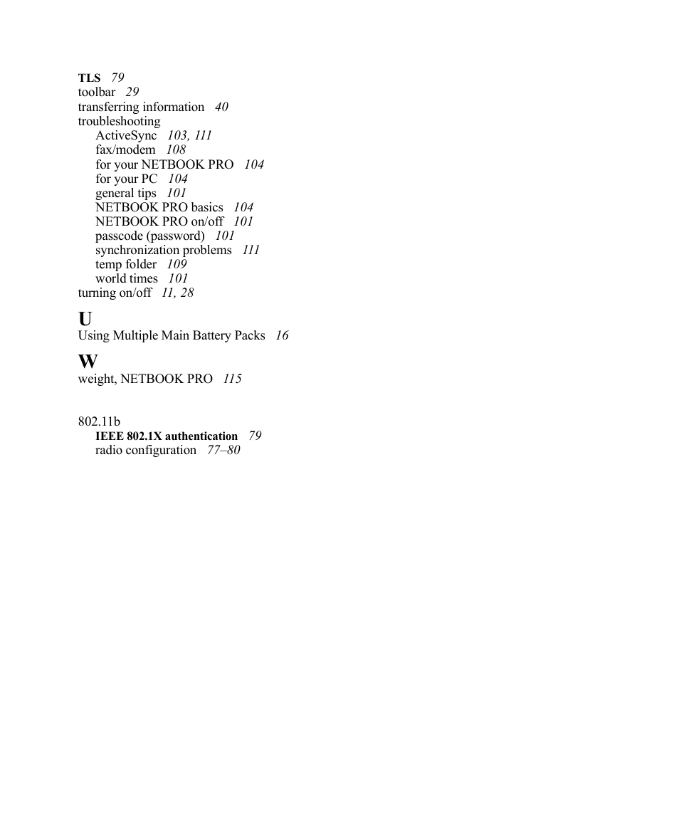 Psion Teklogix Win CE 4.2 User Manual | Page 152 / 152