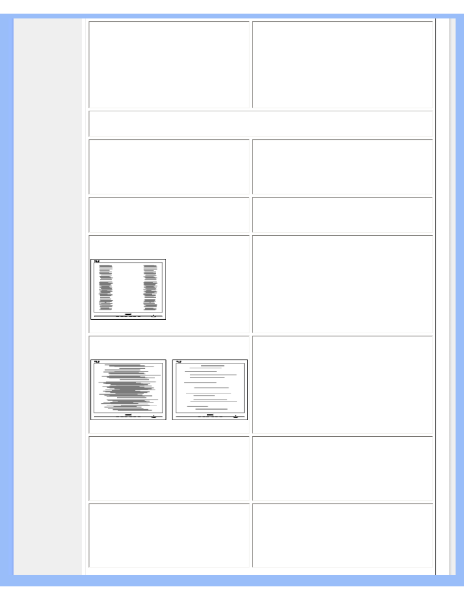 Imaging, Problems | Psion Teklogix 190V6 User Manual | Page 38 / 88