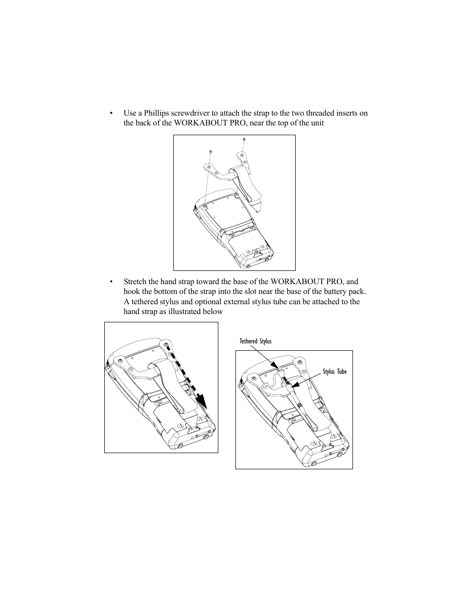 Psion Teklogix ISO 9001 User Manual | Page 286 / 360