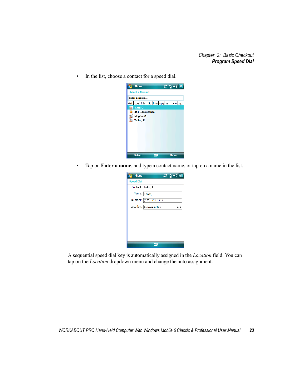 Psion Teklogix ISO 9001 User Manual | Page 41 / 360