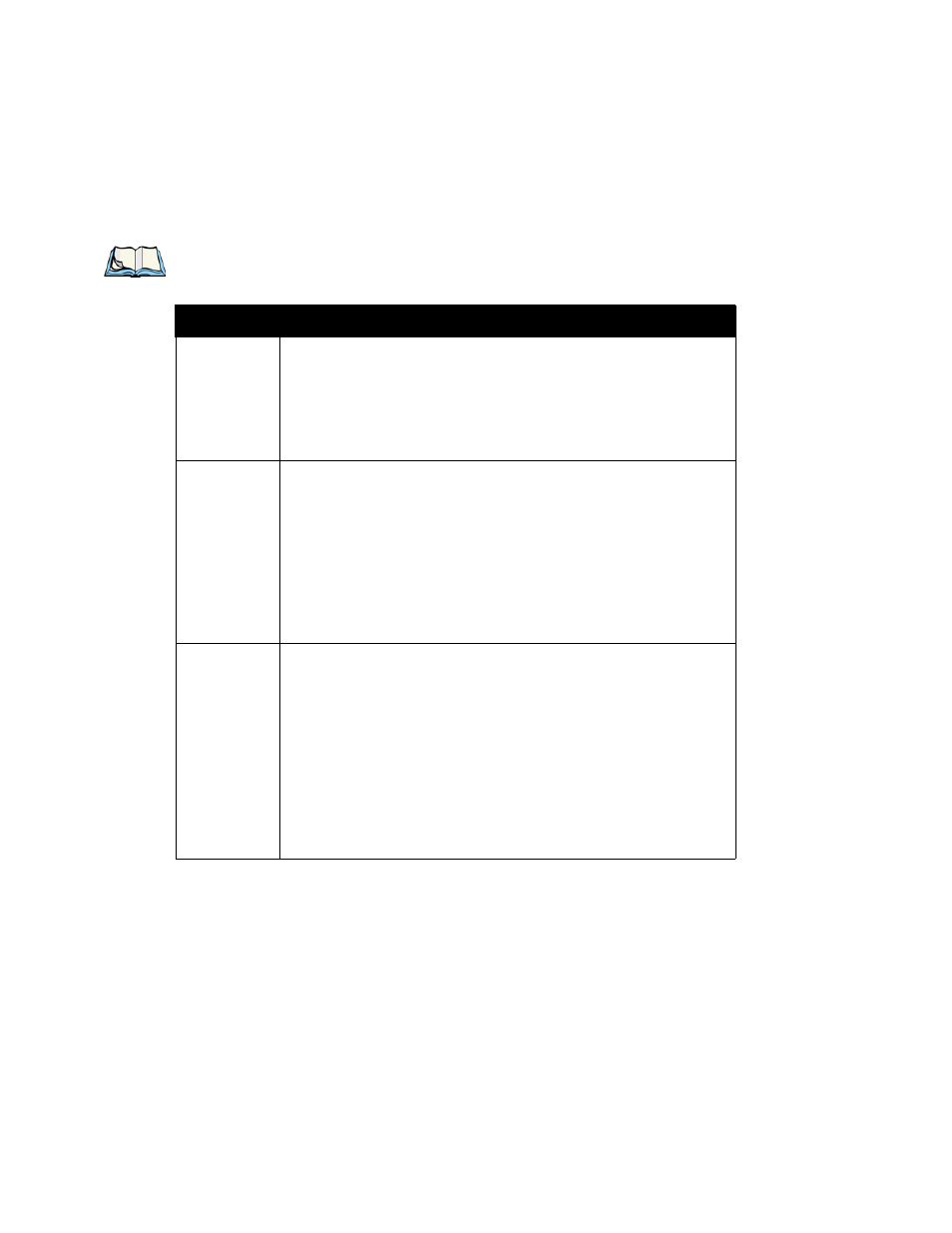 2 none (plain-text), Table 10.5 security settings | Psion Teklogix 9160 G2 User Manual | Page 122 / 376