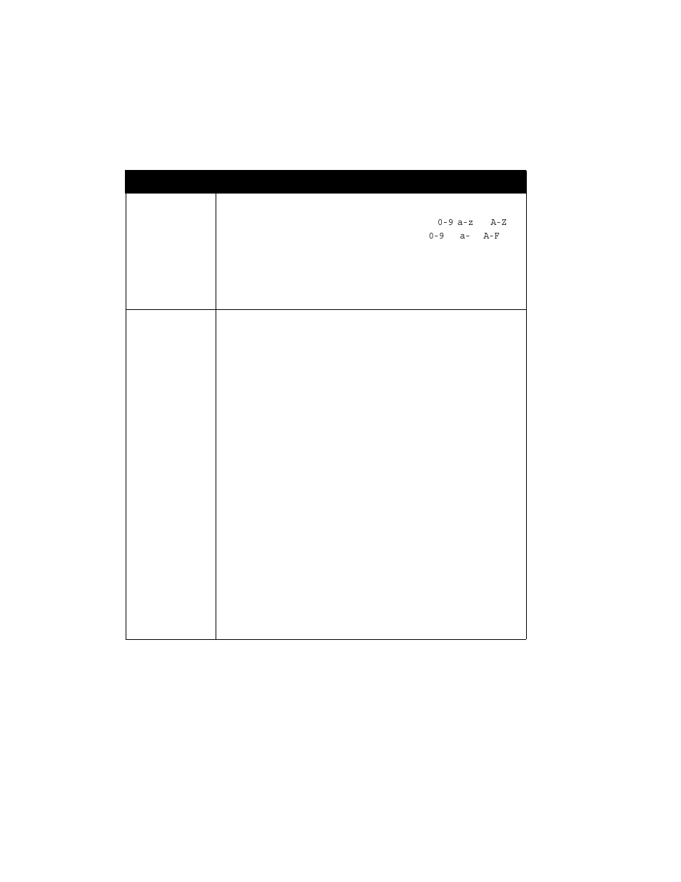 1 rules to remember for static wep, Table 10.6 static wep security settings | Psion Teklogix 9160 G2 User Manual | Page 126 / 376