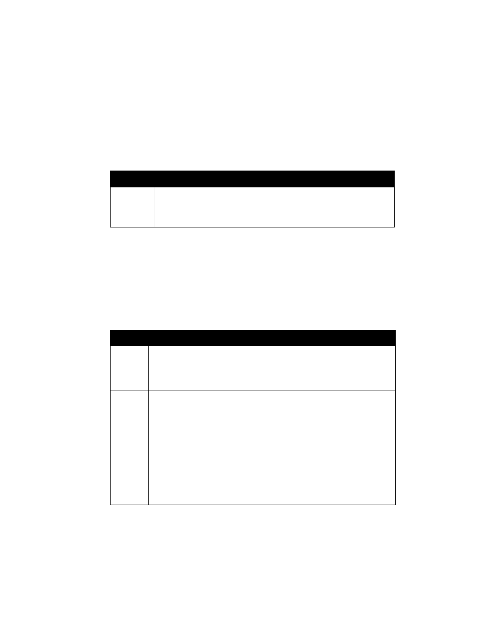 2 enabling or disabling guest access, 3 specifying a virtual guest network, Table 12.2 enabling/disabling guest access | Table 12.3 specifying a virtual guest network | Psion Teklogix 9160 G2 User Manual | Page 157 / 376