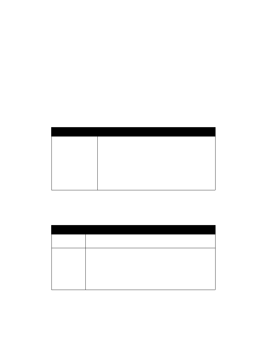 Table 12.4 ethernet settings for internal lan | Psion Teklogix 9160 G2 User Manual | Page 158 / 376