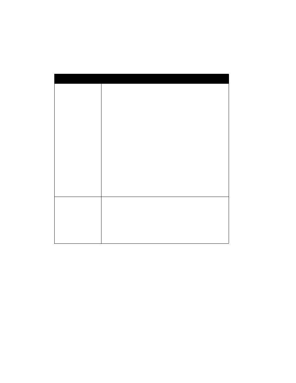 Table 13.1 radio interface settings | Psion Teklogix 9160 G2 User Manual | Page 166 / 376