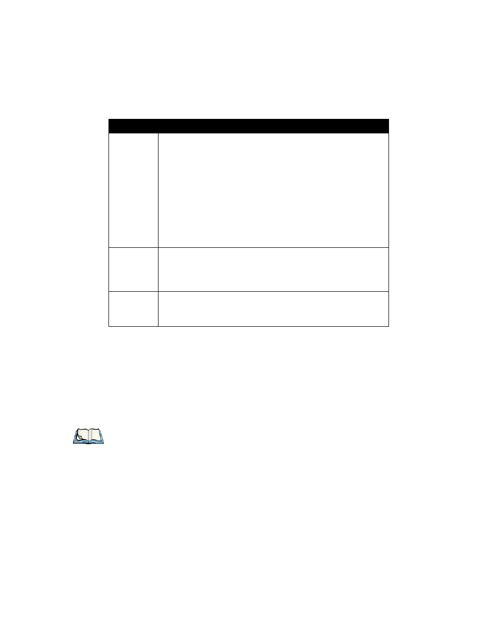 4 updating settings, Table 16.1 radio settings | Psion Teklogix 9160 G2 User Manual | Page 191 / 376