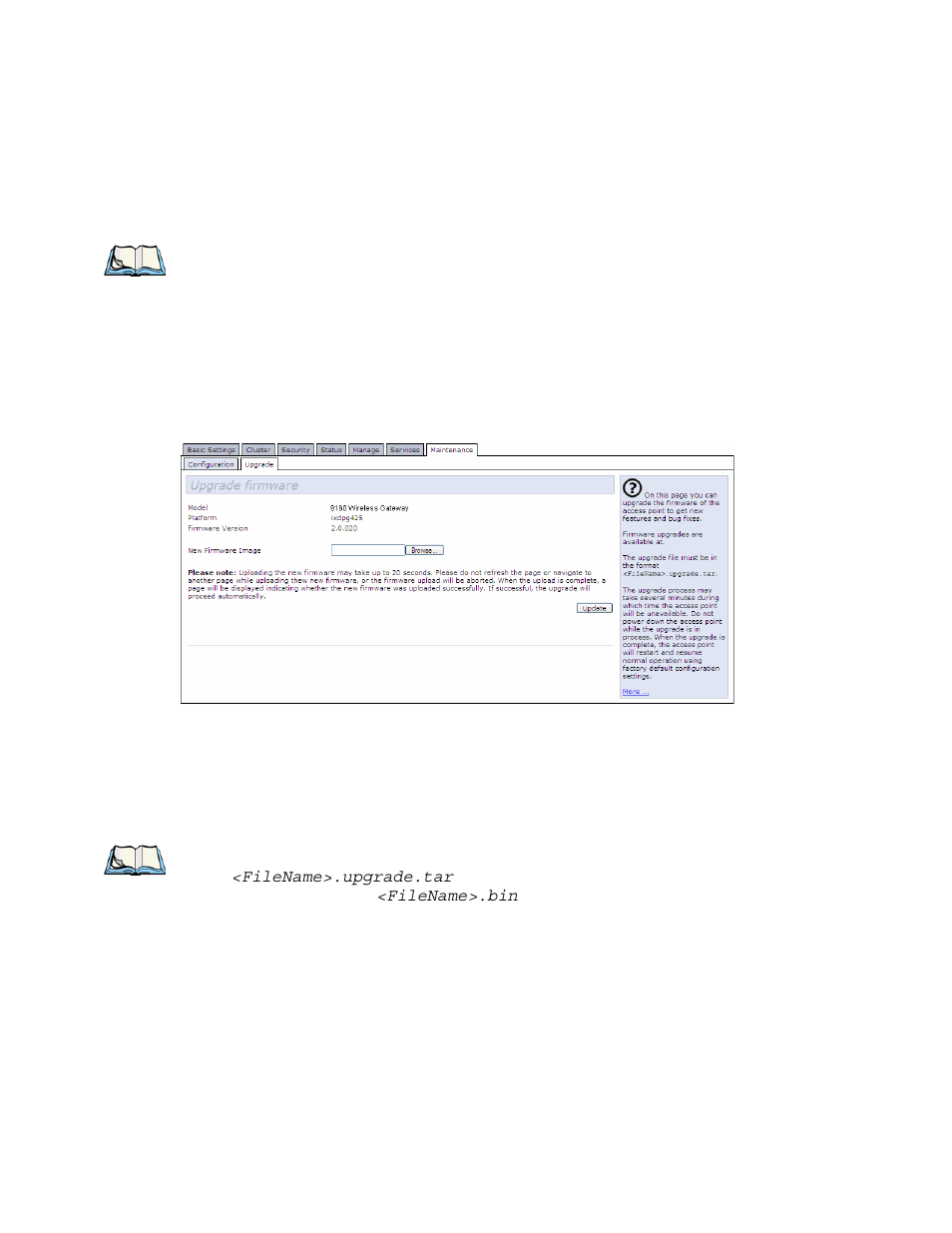 Psion Teklogix 9160 G2 User Manual | Page 278 / 376