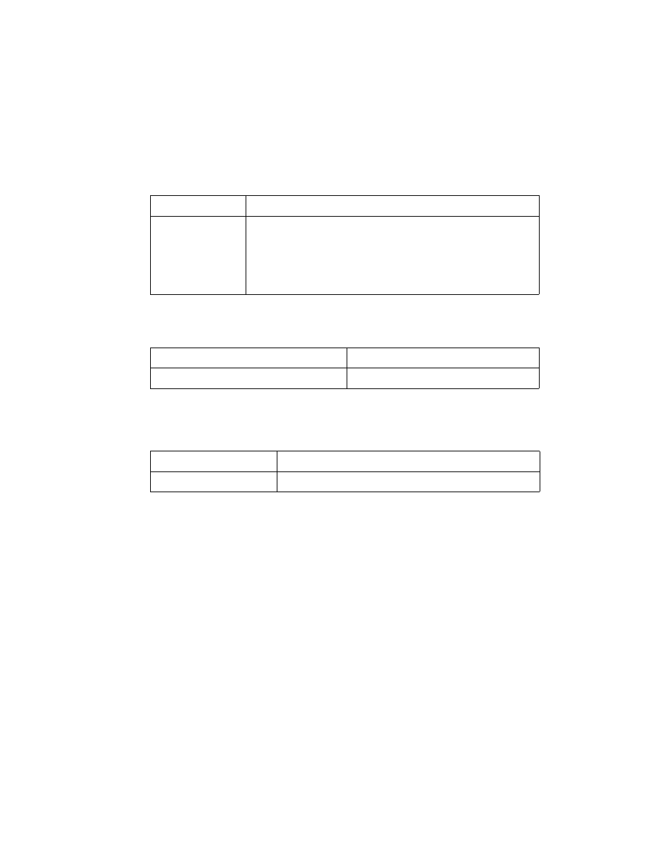 Table c.13 association settings, Table c.14 authentication settings | Psion Teklogix 9160 G2 User Manual | Page 319 / 376